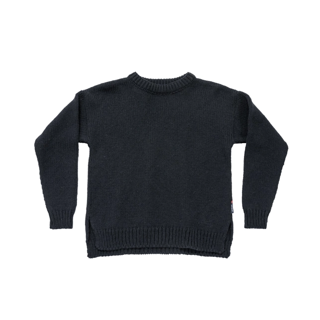 NANSEN WOOL SWEATER WMN Devold of Norway - Main Image