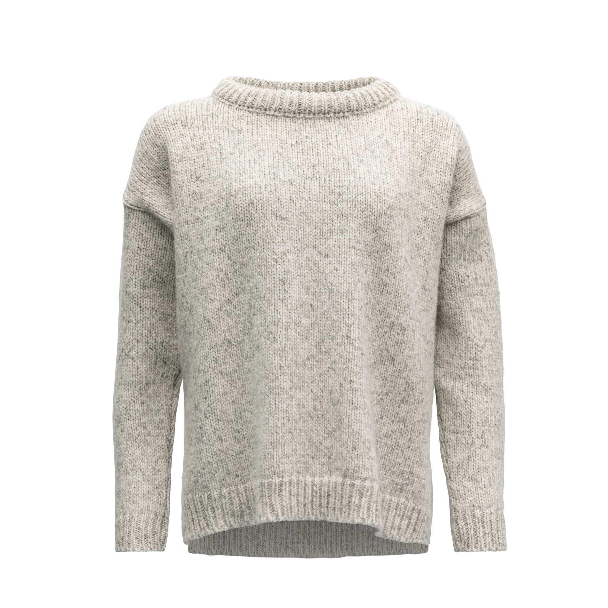 Bilde av Nansen Wool Sweater Wmn