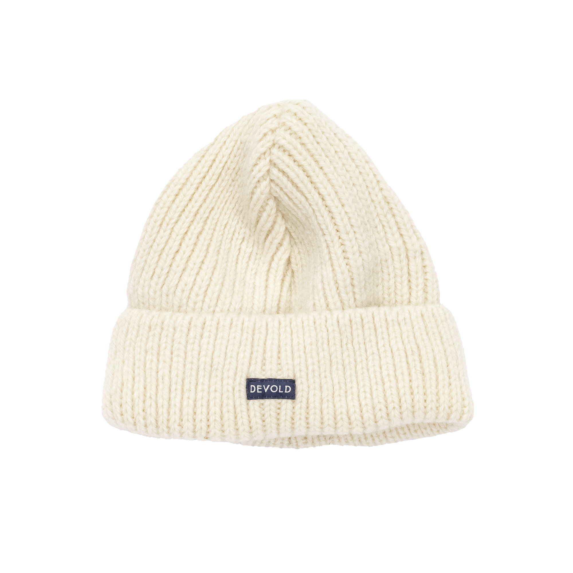  NANSEN WOOL BEANIE