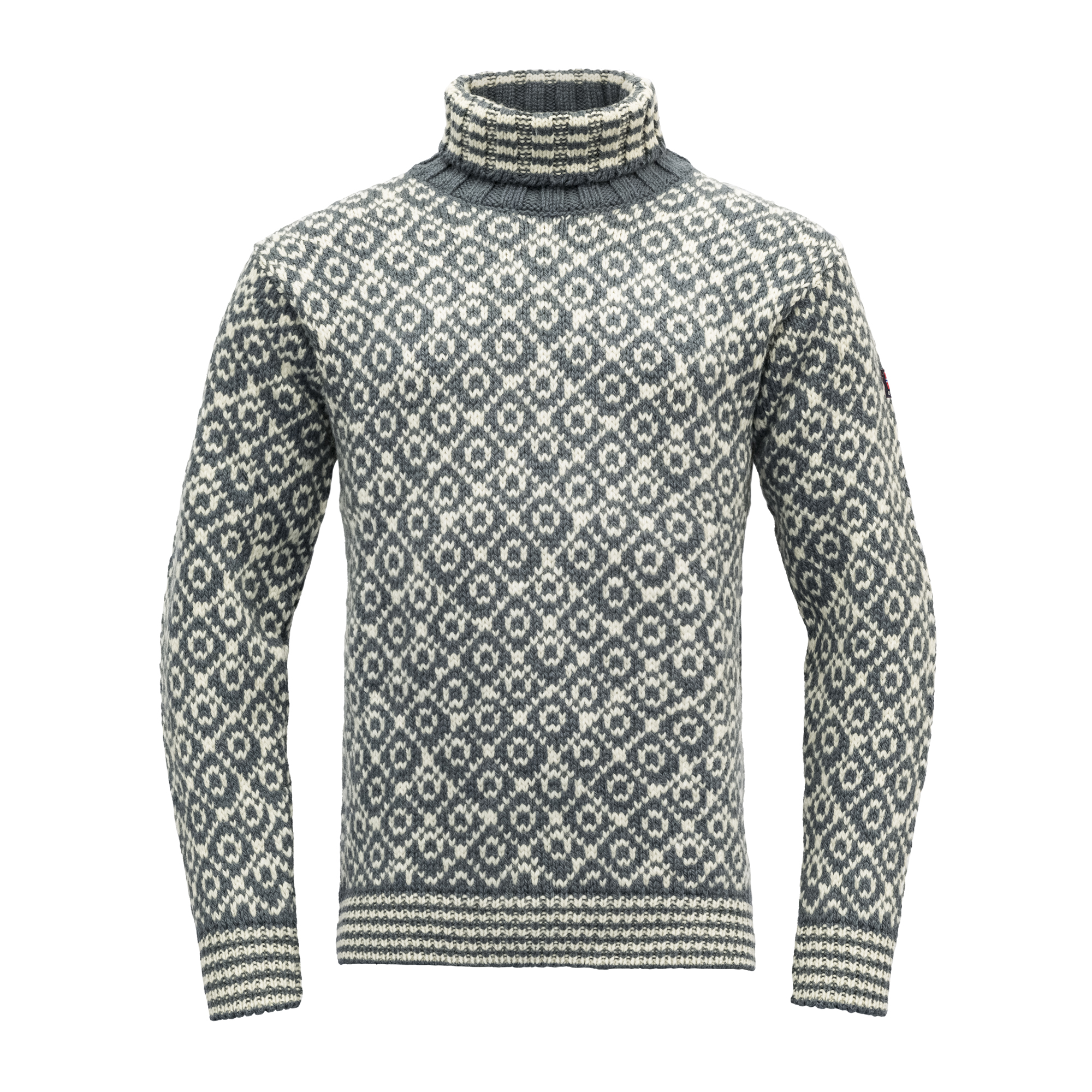 devold original islender crew neck