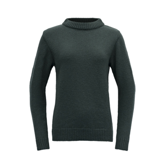  ARKTIS WOOL SWEATER