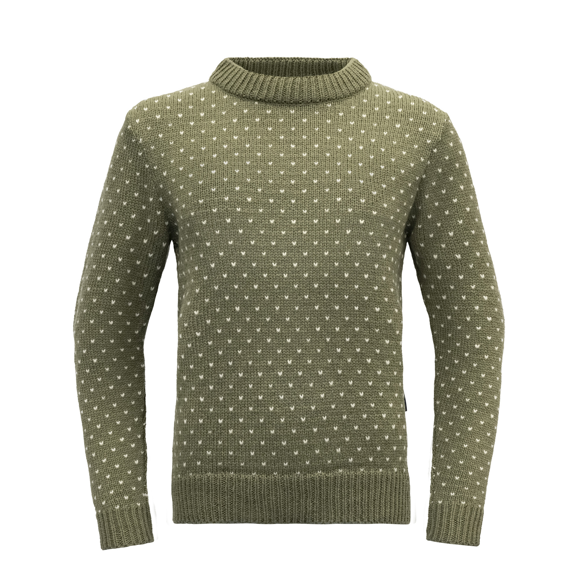 Bilde av SØrisen Wool Sweater