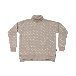 SØRISEN WOOL HIGH NECK WMN