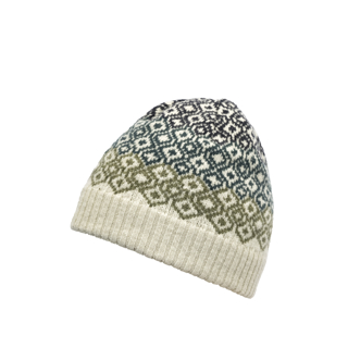  SYVDE WOOL BEANIE