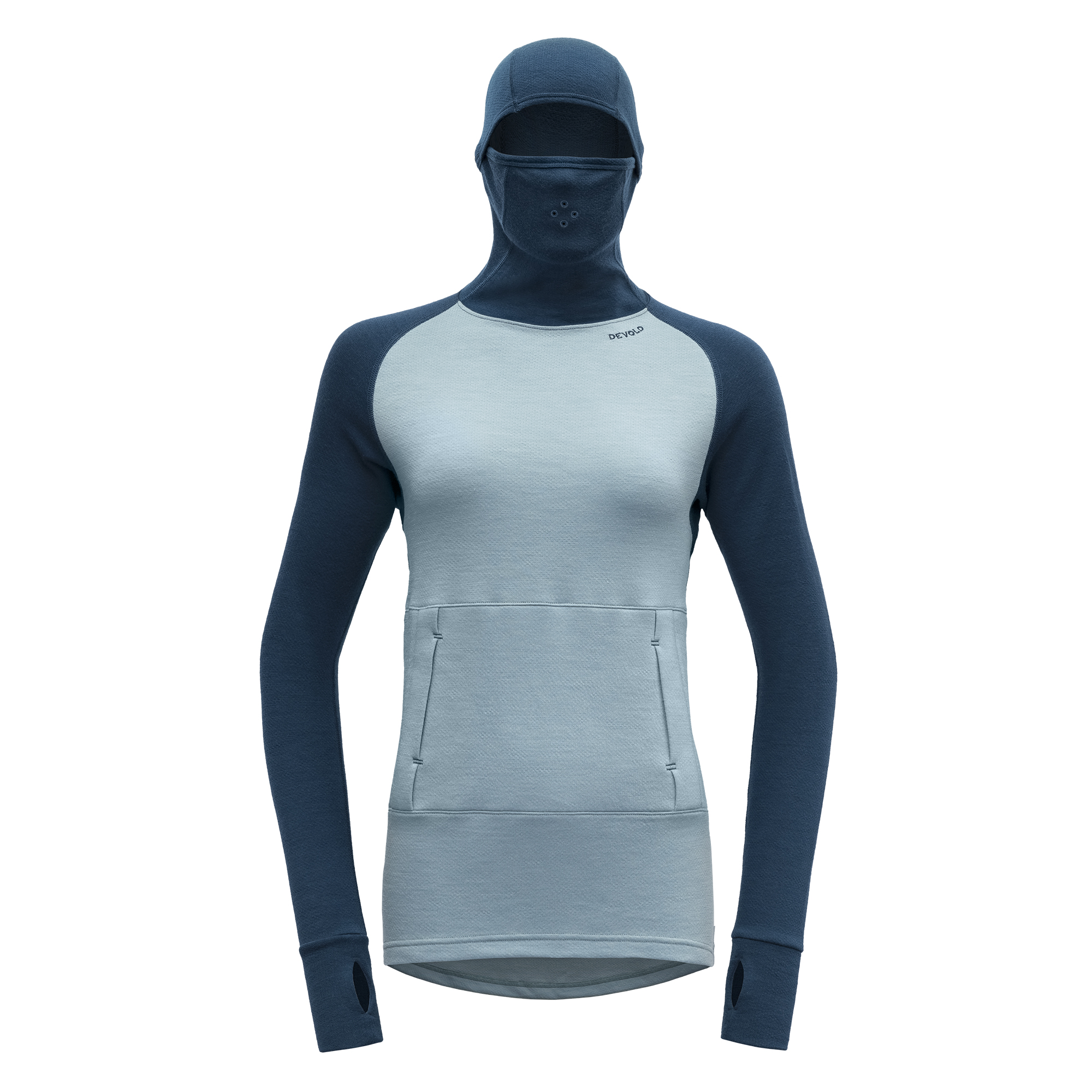 devold merino wool base layer