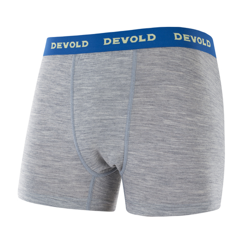 BREEZE MERINO 150 BOXER MAN - Devold of Norway