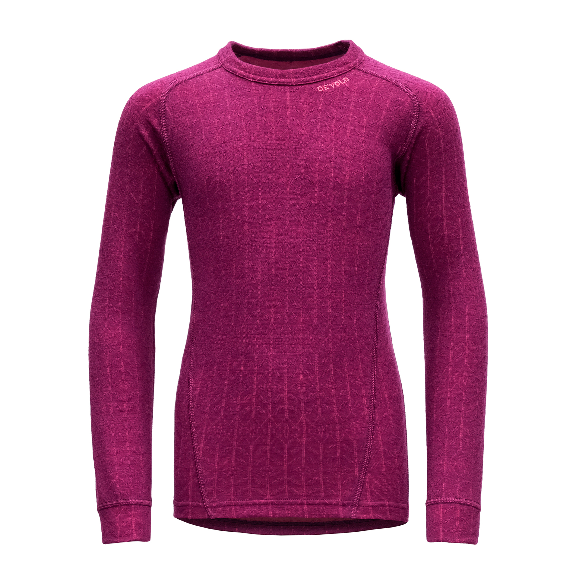 devold duo active woman shirt