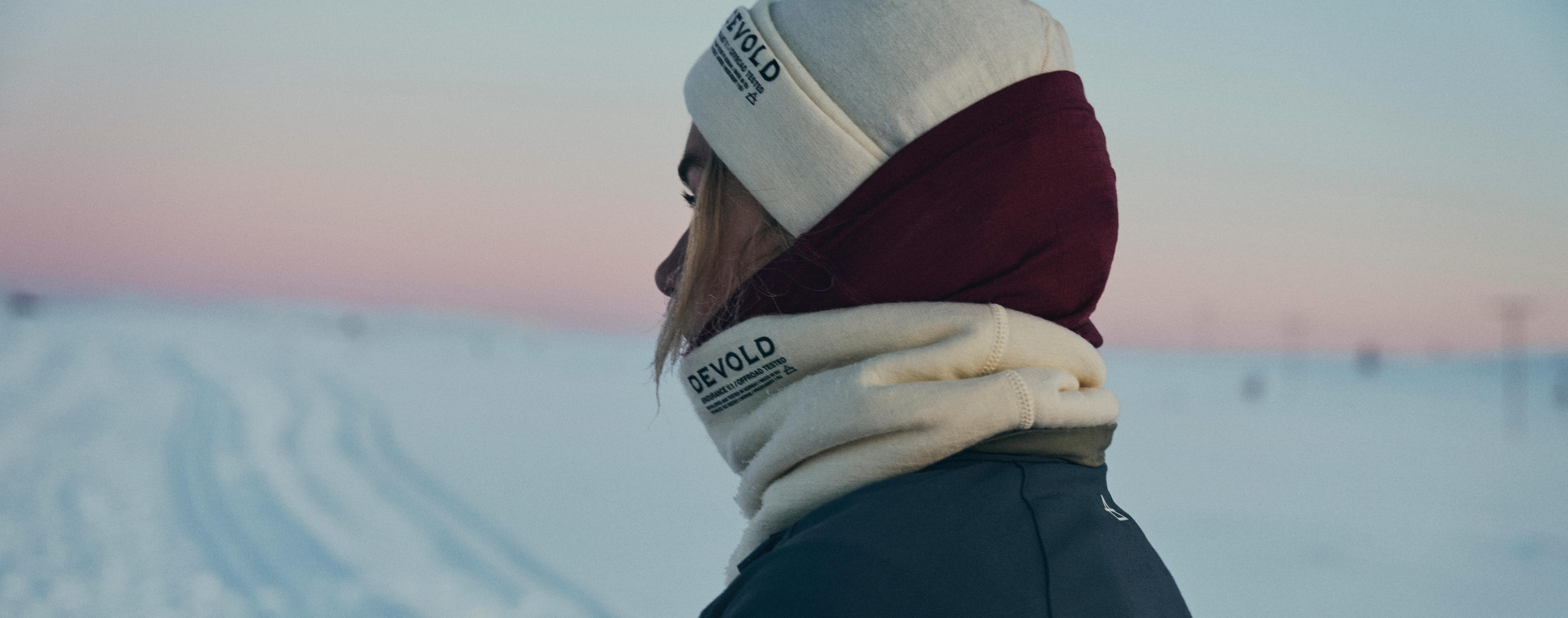 Devold of Norway becomes Partner to Ski Classics