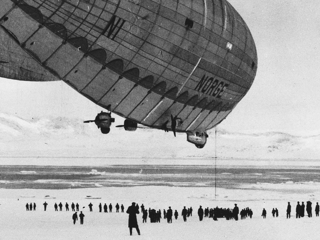Polarhistorie