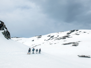 Vinterens guide til ullundertøy