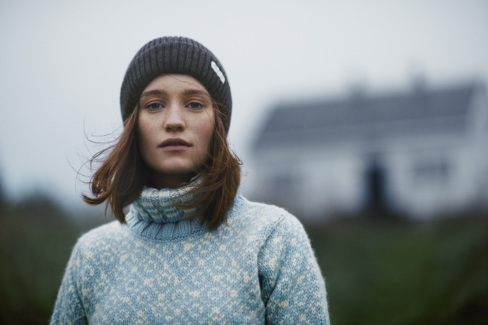 Devold X Sigrid