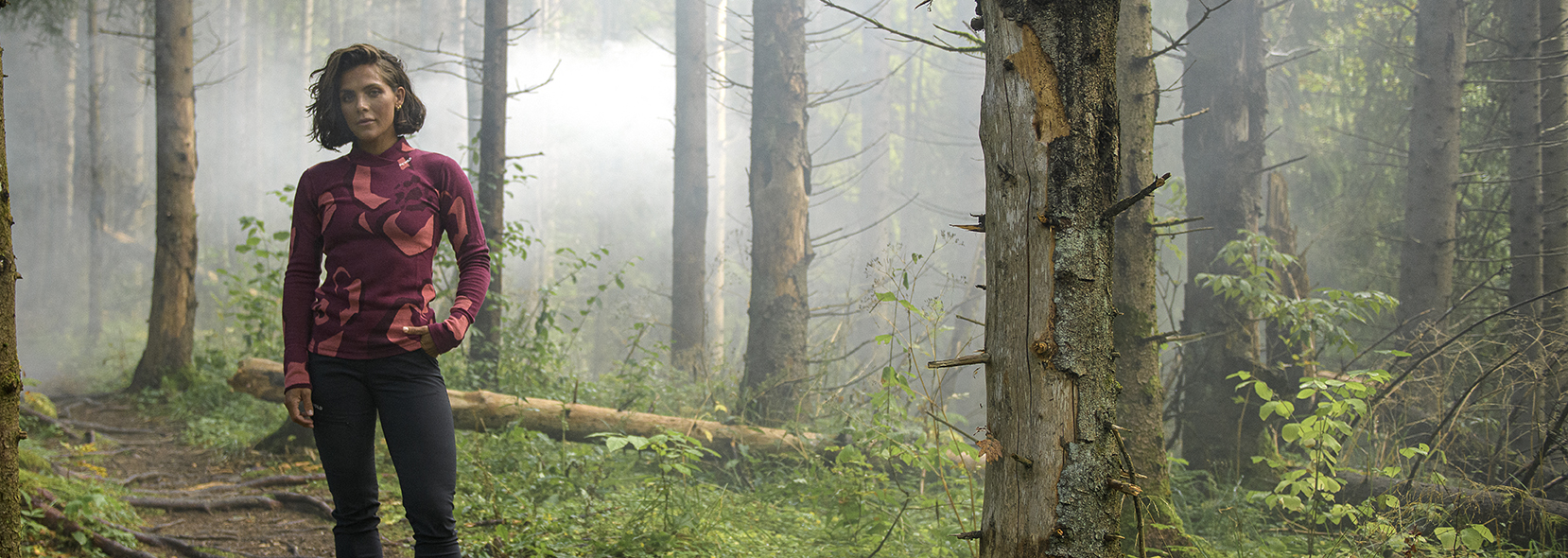 devold merino base layer