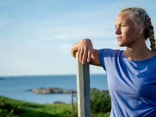 5 goda skäl till att använda ull på sommaren