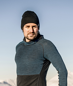 devold merino wool base layer