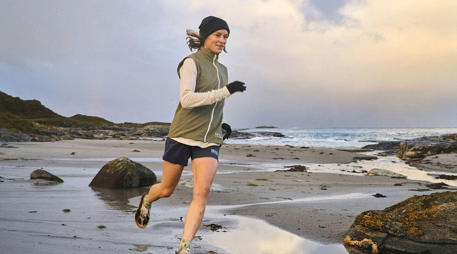 Morsdagen nærmer seg