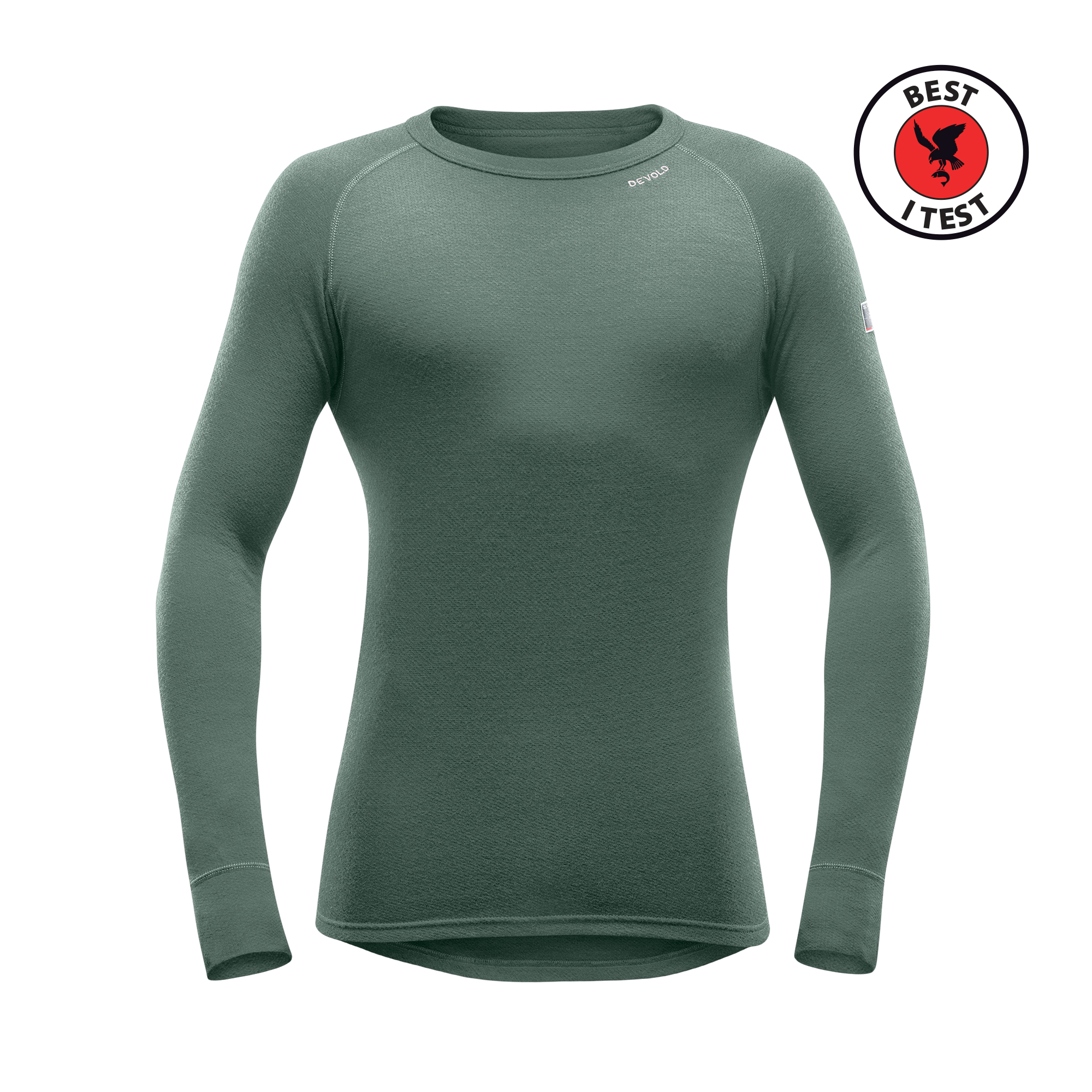 devold base layer