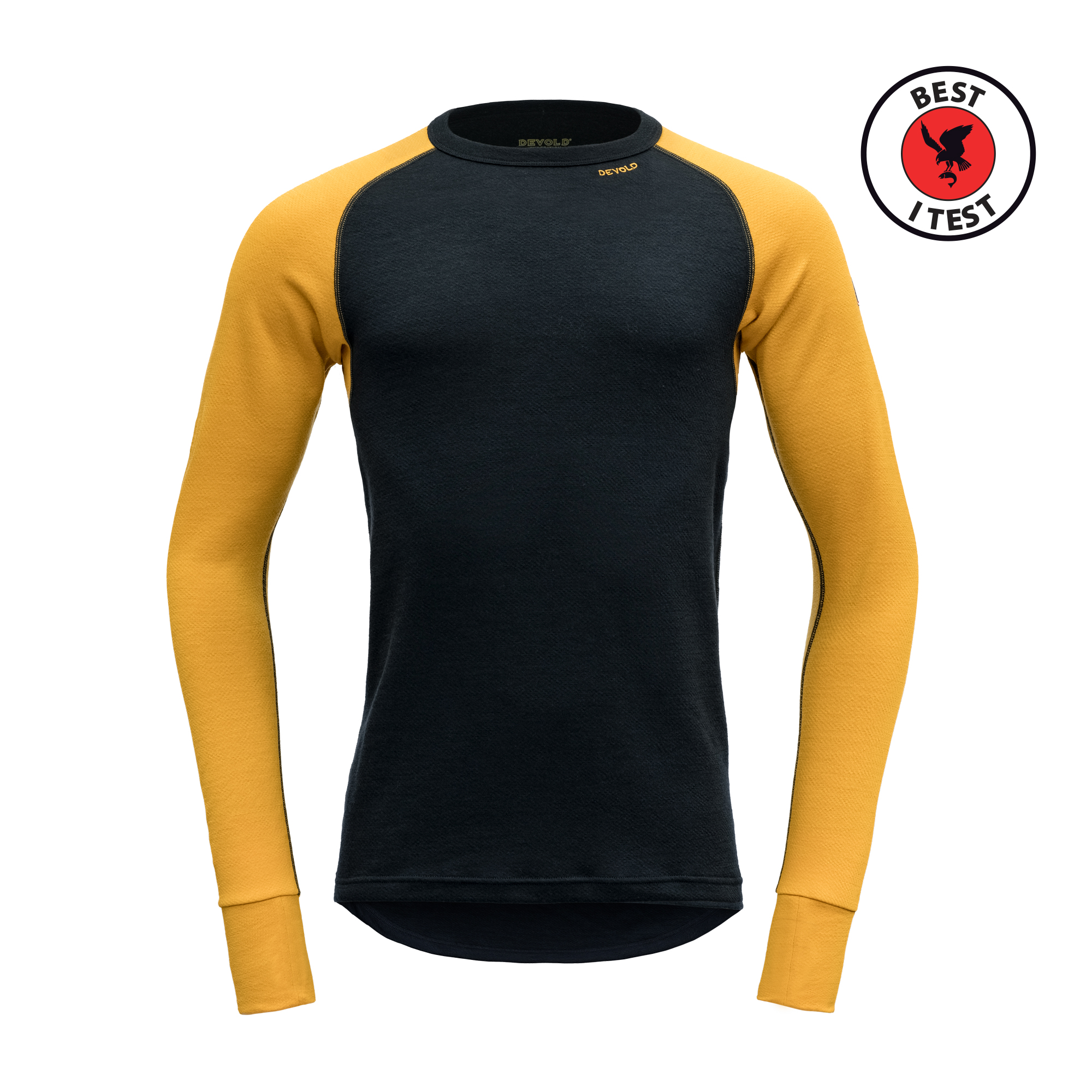 devold men's expedition moletom com capuz