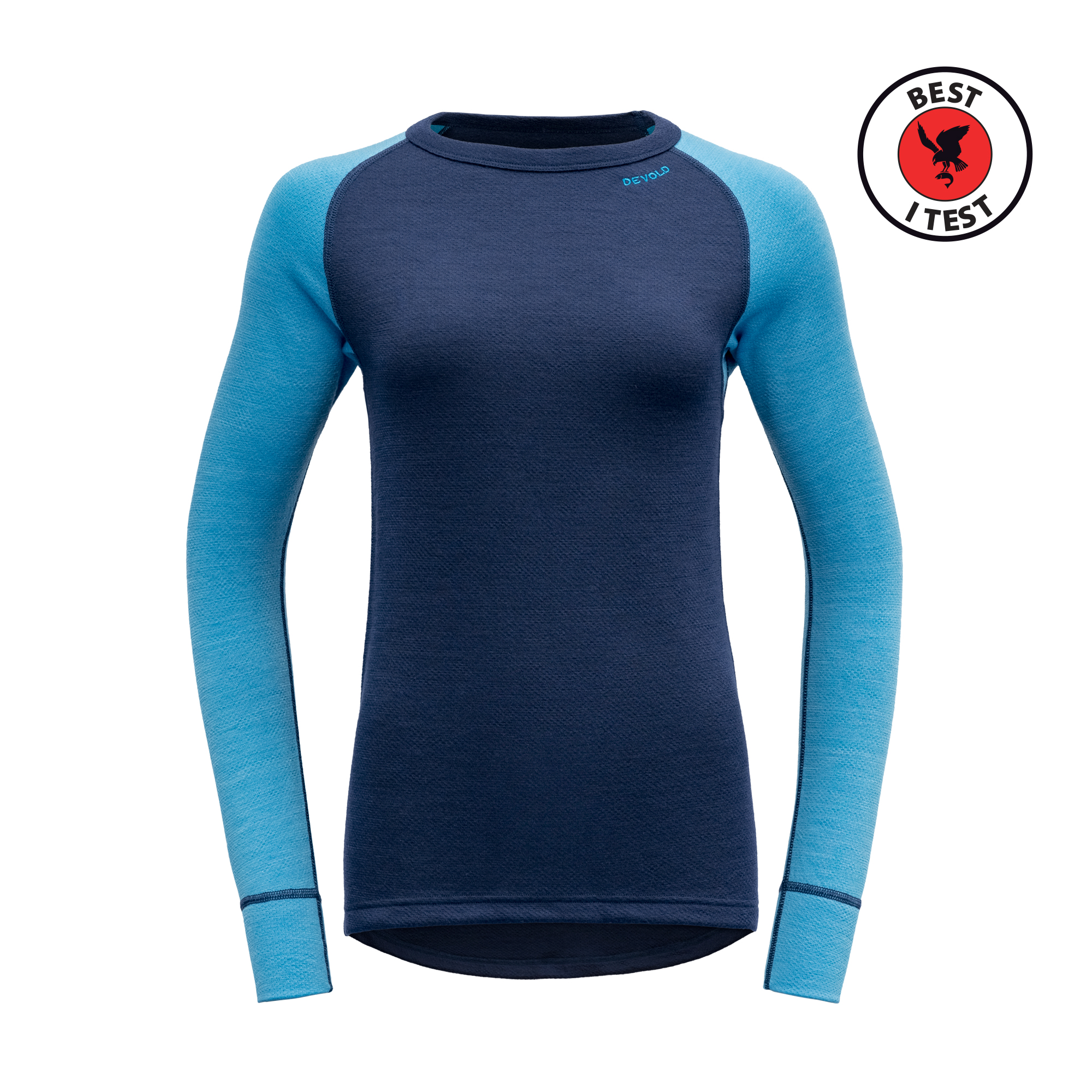 devold base layer