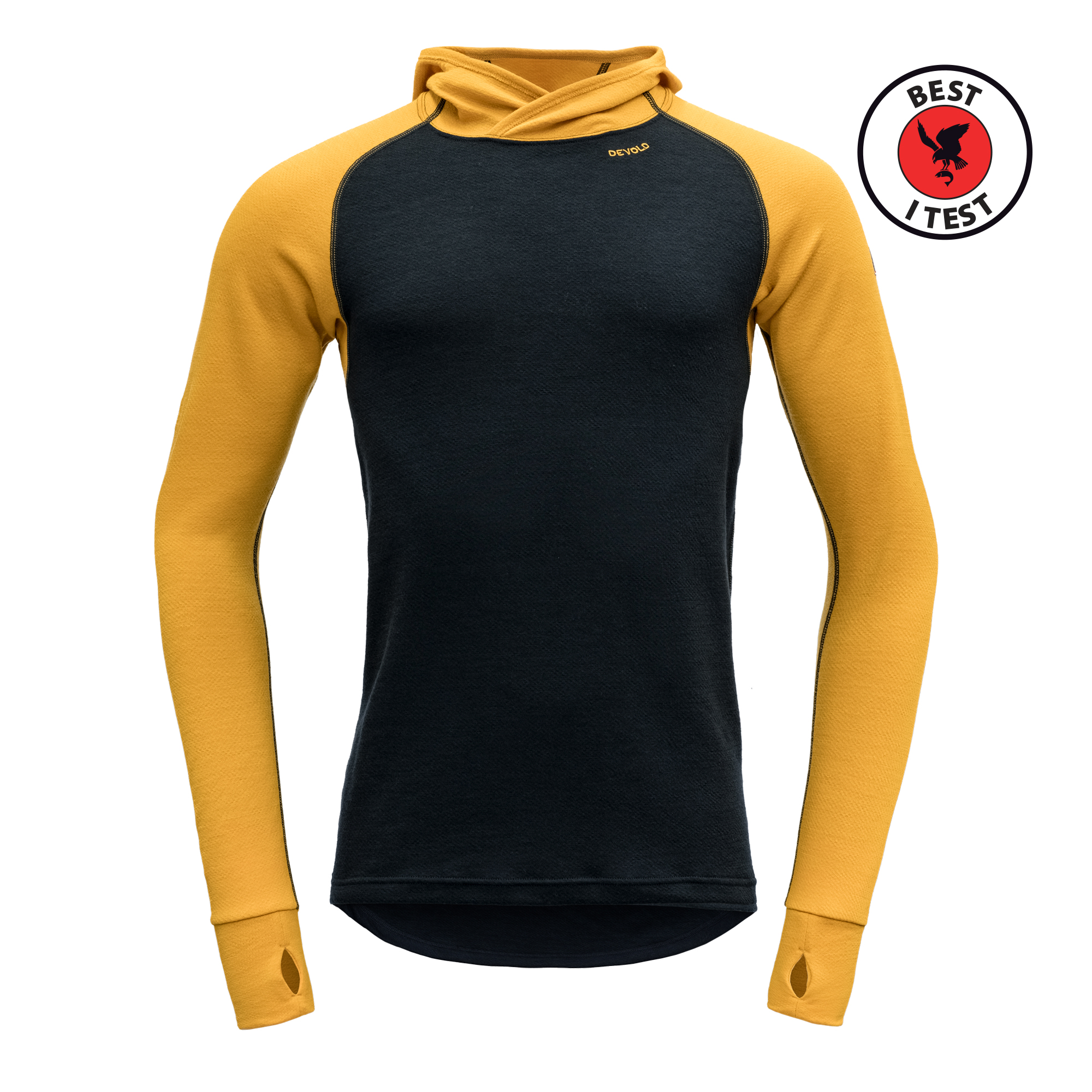 devold merino base layer