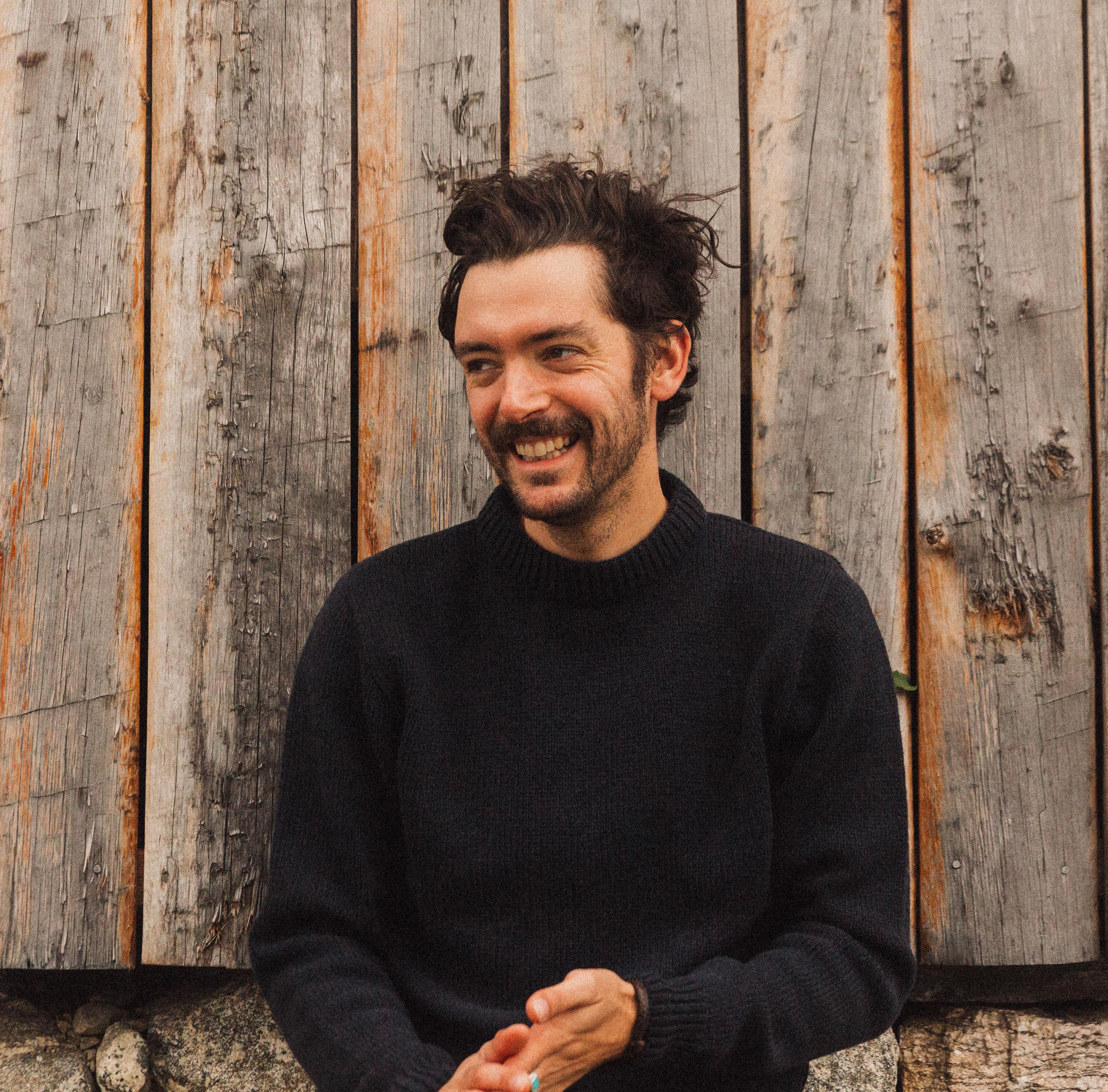 Devold arktis sweater crew neck Clearance