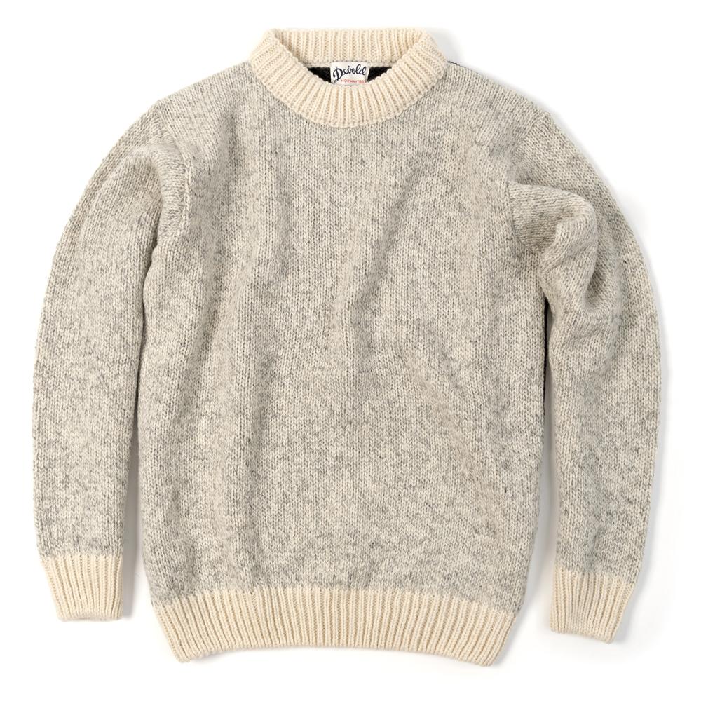 devold nansen sweater
