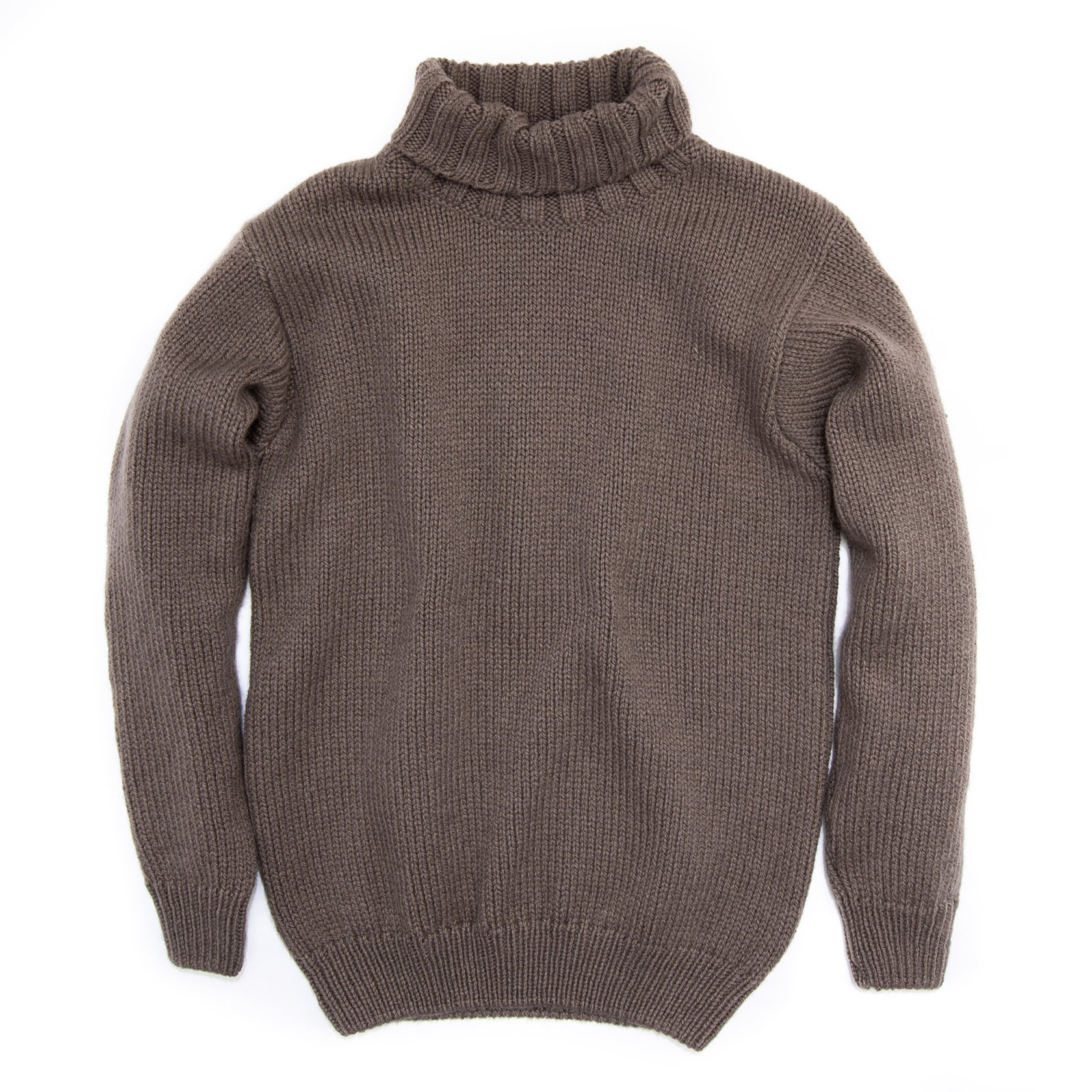 devold nansen sweater crew neck