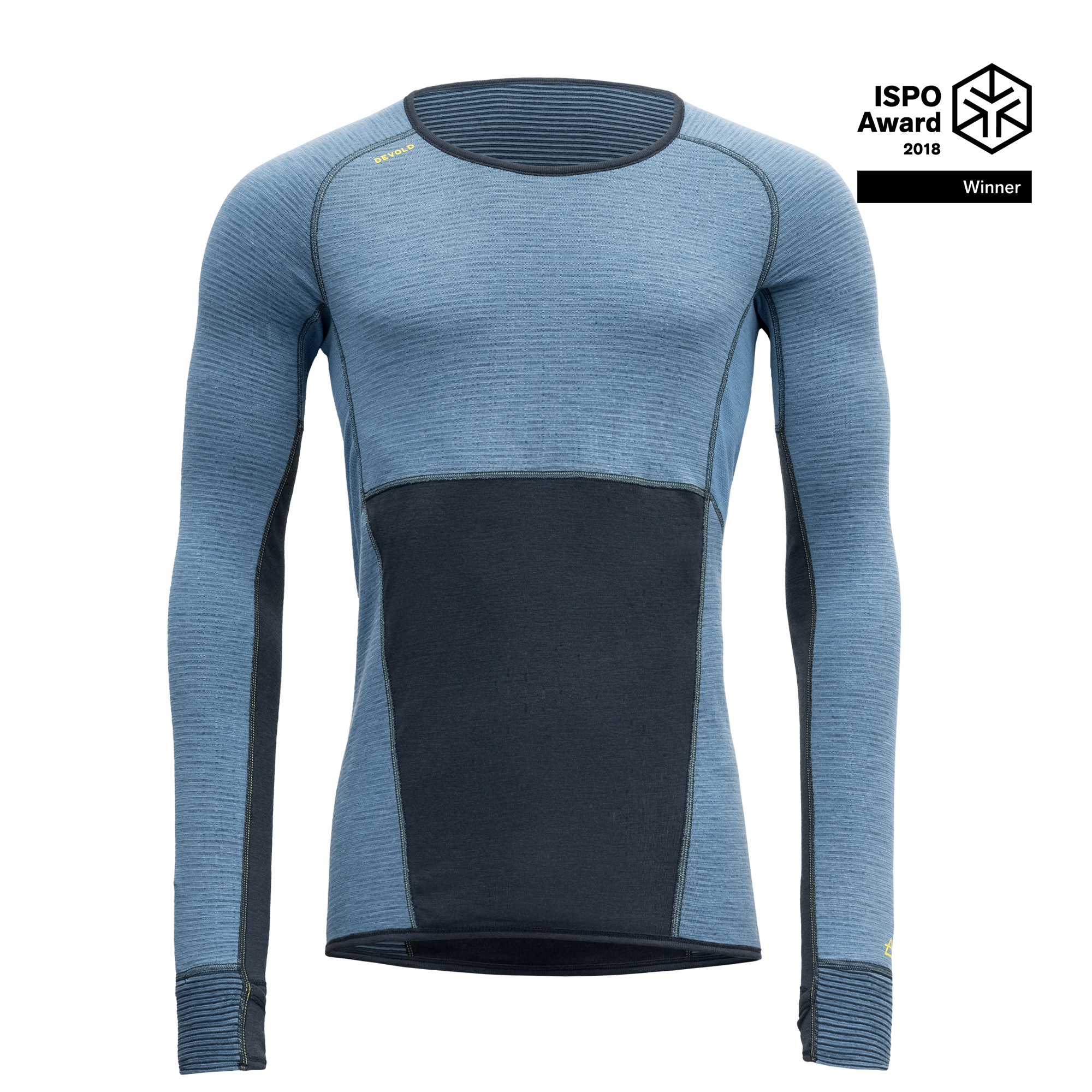 devold merino wool base layer