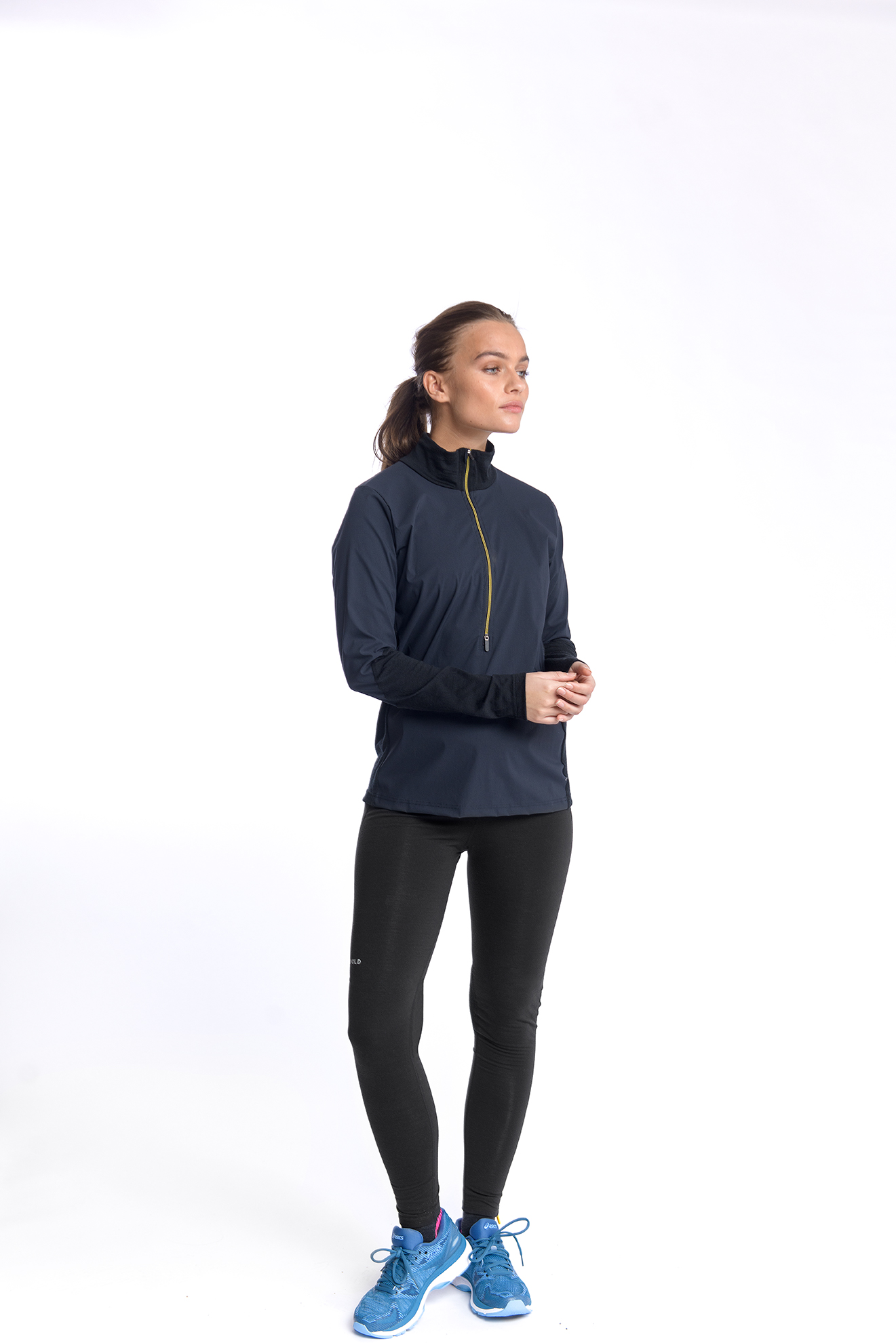 trousers for running
