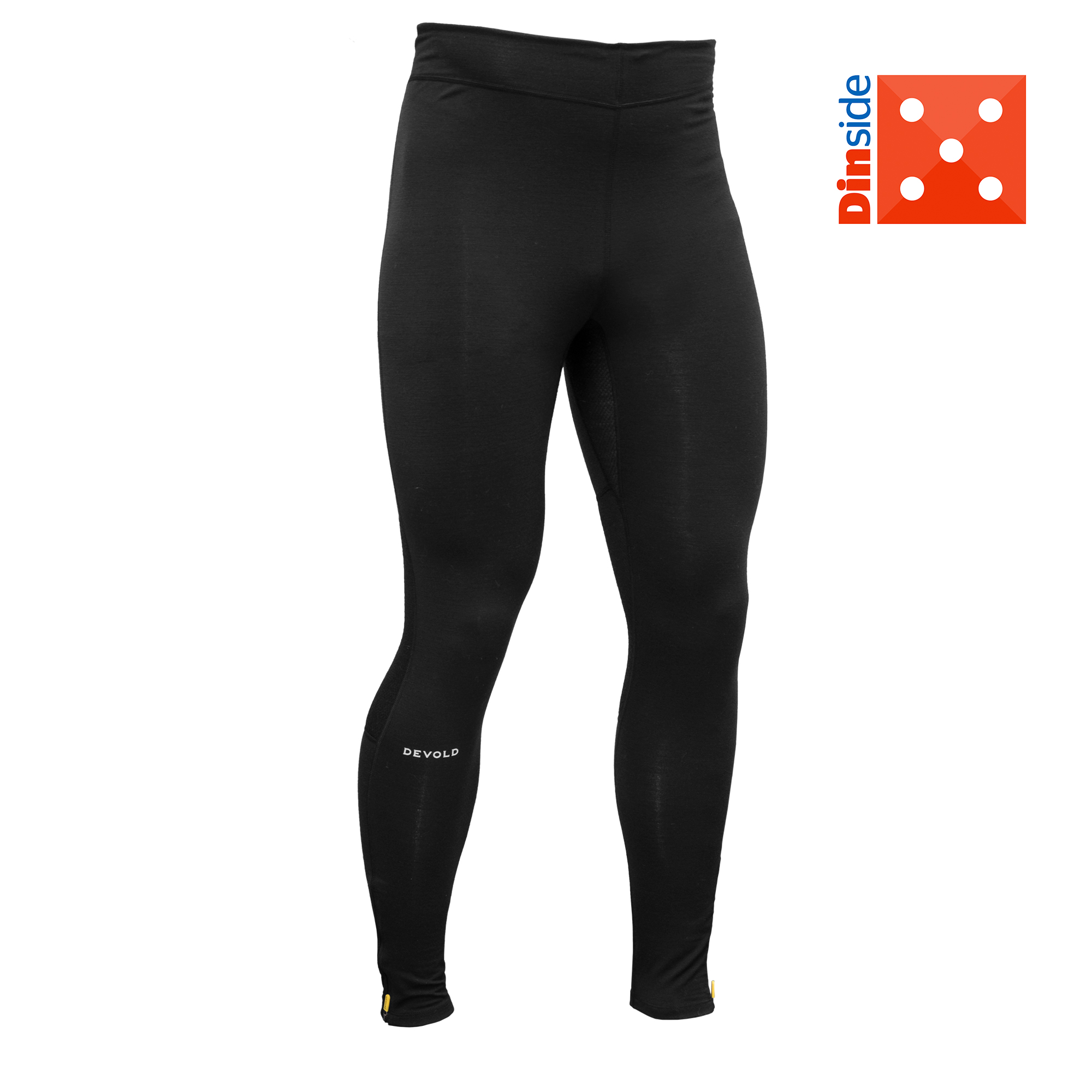 RUNNING MAN TIGHTS
