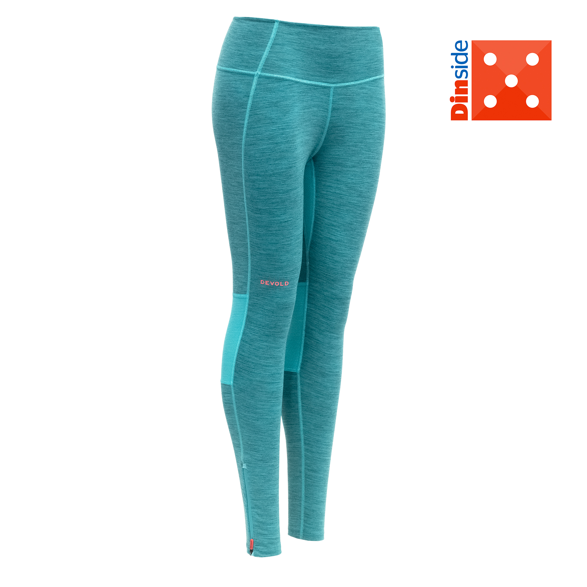 merino wool running tights