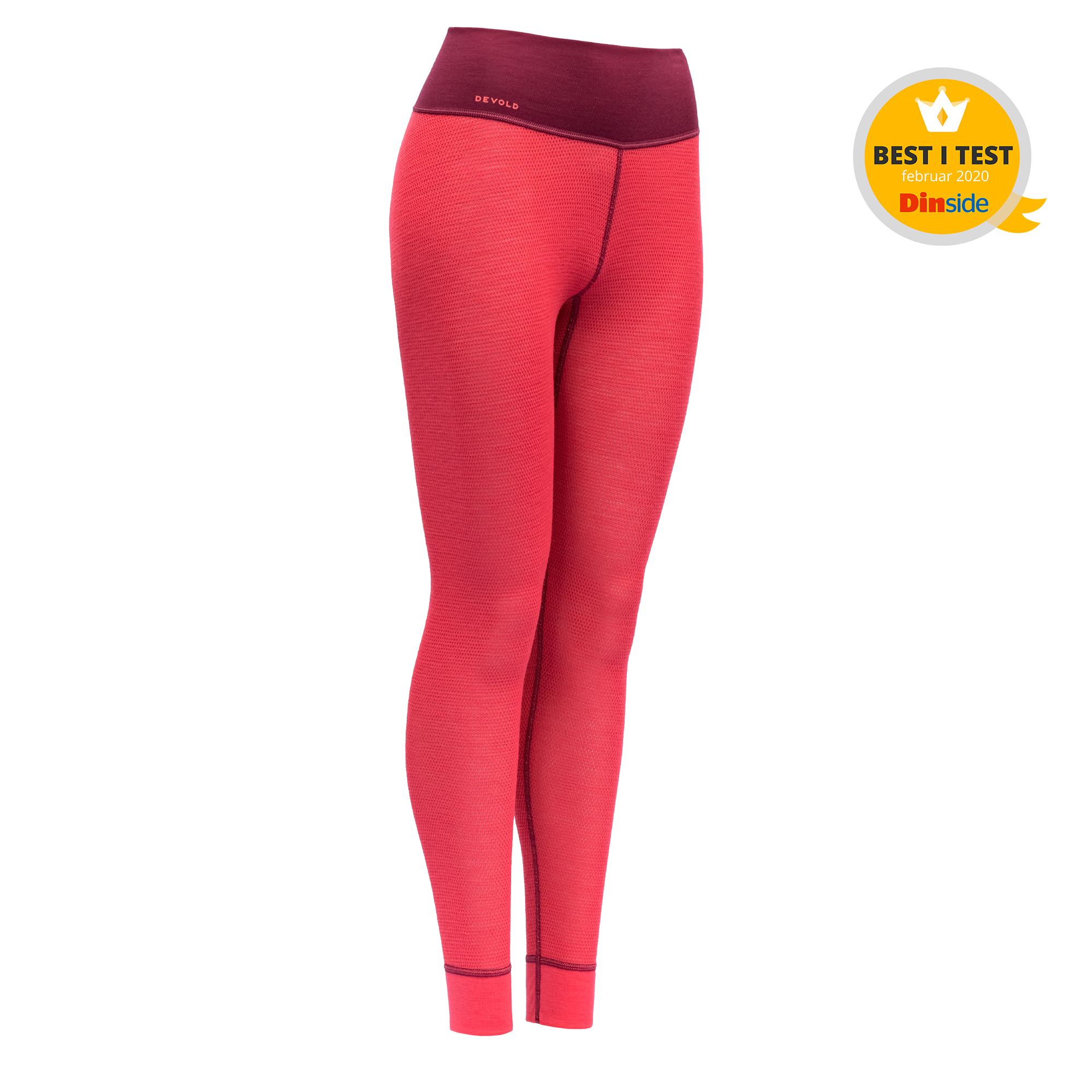 Devold wool mesh woman long johns Clearance