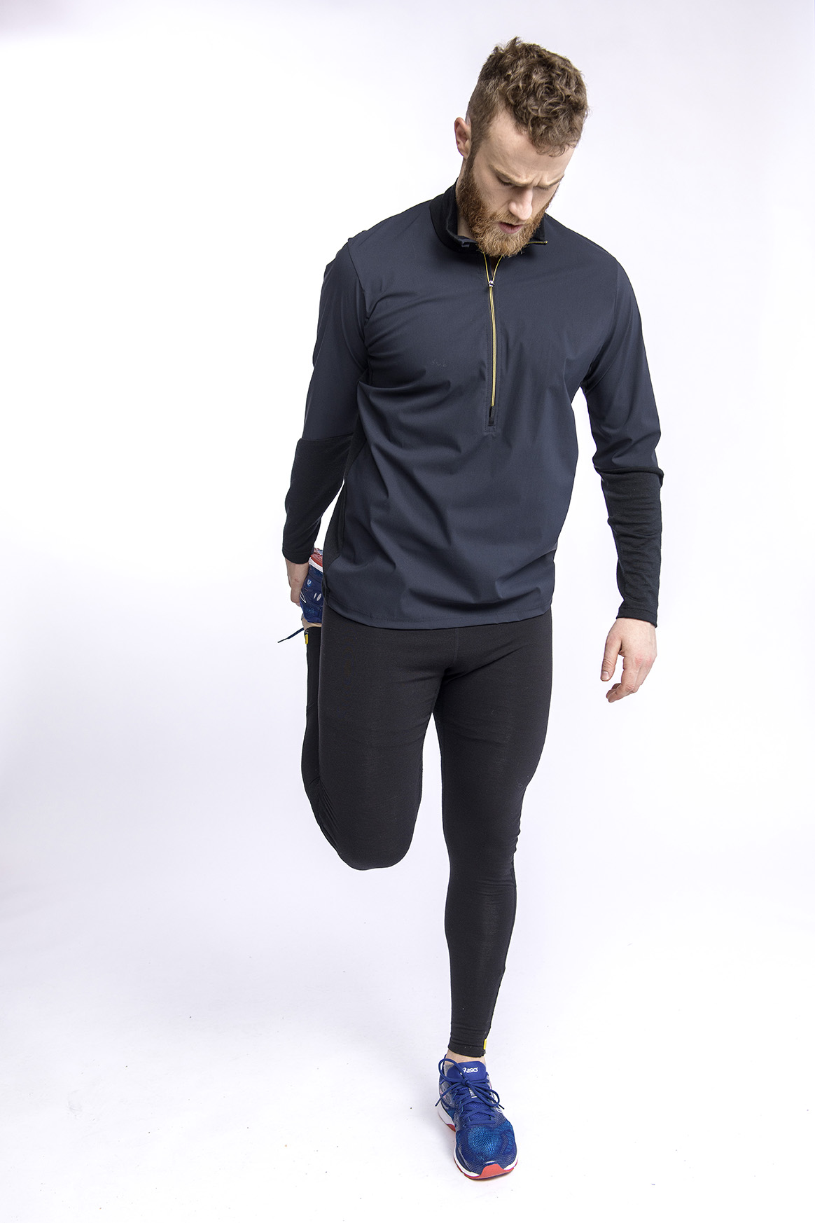 devold running tights